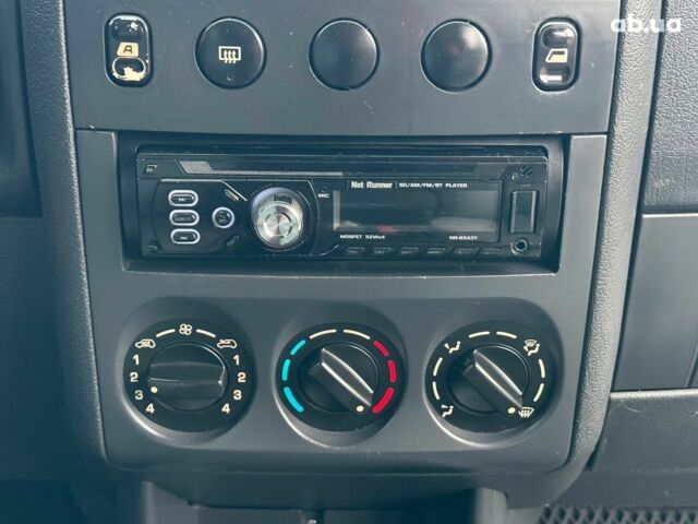 Белый Ситроен Берлинго, объемом двигателя 2 л и пробегом 410 тыс. км за 3990 $, фото 19 на Automoto.ua