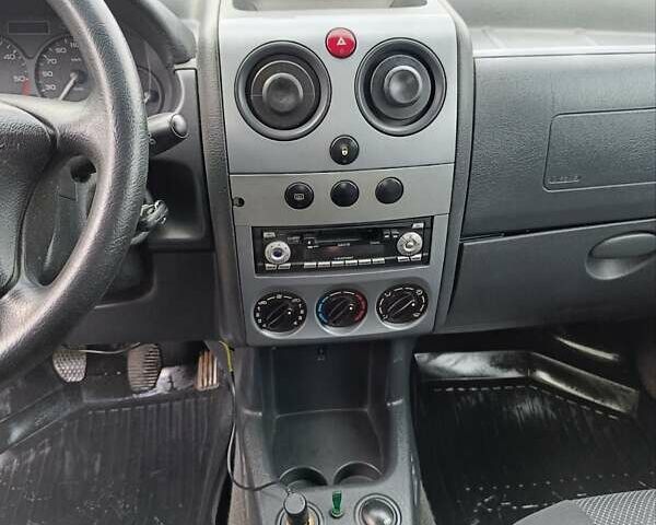 Белый Ситроен Берлинго, объемом двигателя 2 л и пробегом 176 тыс. км за 3999 $, фото 10 на Automoto.ua