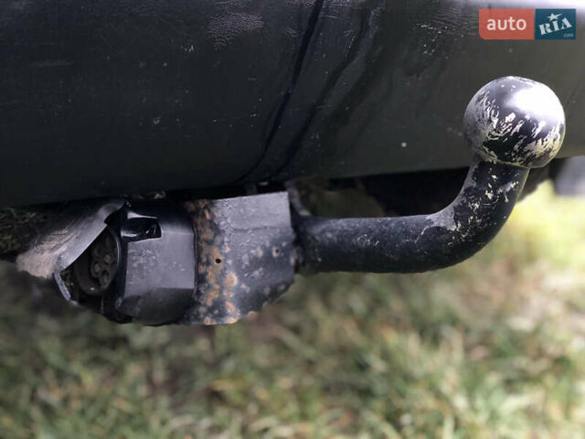 Белый Ситроен Берлинго, объемом двигателя 1.87 л и пробегом 344 тыс. км за 3299 $, фото 12 на Automoto.ua