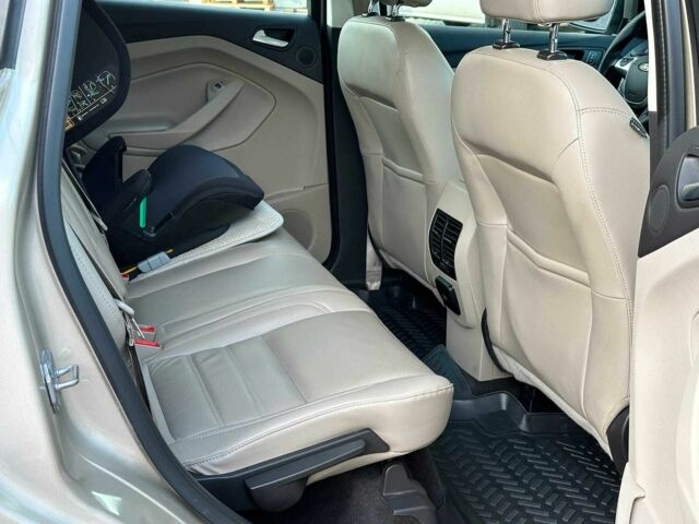 Белый Ситроен Берлинго, объемом двигателя 2 л и пробегом 410 тыс. км за 3990 $, фото 19 на Automoto.ua