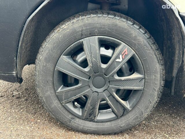 Белый Ситроен Берлинго, объемом двигателя 2 л и пробегом 410 тыс. км за 3990 $, фото 9 на Automoto.ua