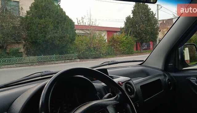 Ситроен Берлинго 2003 в Славуте на Automoto.ua Белый Ситроен Берлинго, объемом двигателя 1.9 л и пробегом 300 тыс. км за 3680 $, фото 11 на Automoto.ua