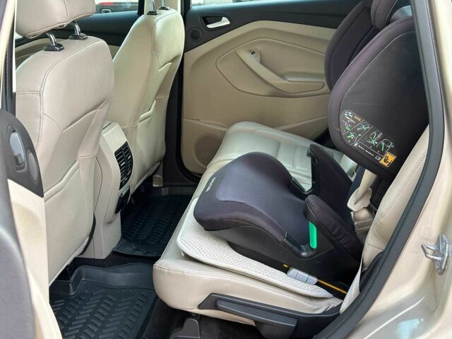 Белый Ситроен Берлинго, объемом двигателя 2 л и пробегом 410 тыс. км за 3990 $, фото 15 на Automoto.ua