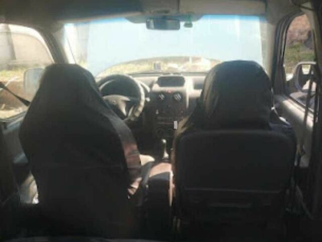 Белый Ситроен Берлинго, объемом двигателя 0 л и пробегом 430 тыс. км за 1300 $, фото 3 на Automoto.ua