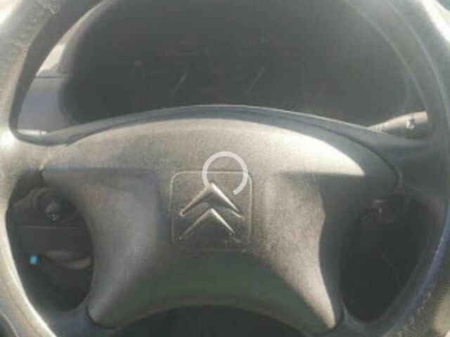 Белый Ситроен Берлинго, объемом двигателя 0 л и пробегом 430 тыс. км за 1300 $, фото 7 на Automoto.ua