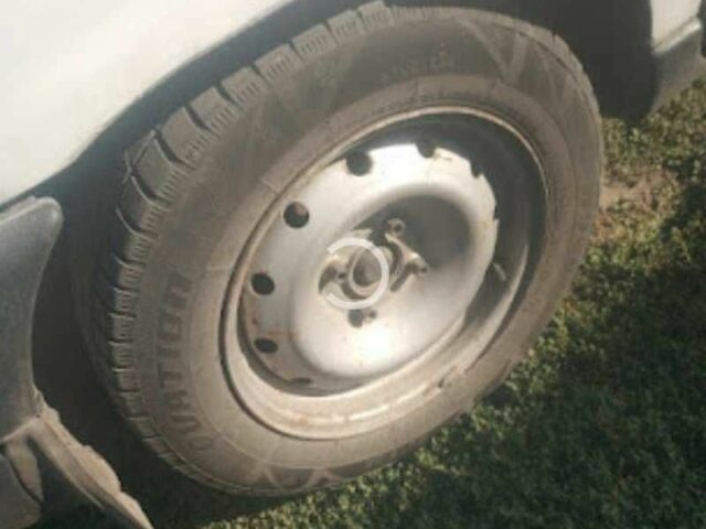 Белый Ситроен Берлинго, объемом двигателя 0 л и пробегом 430 тыс. км за 1300 $, фото 10 на Automoto.ua