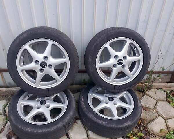 Белый Ситроен Берлинго, объемом двигателя 2 л и пробегом 410 тыс. км за 3500 $, фото 21 на Automoto.ua