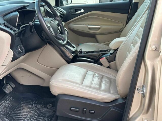 Белый Ситроен Берлинго, объемом двигателя 2 л и пробегом 410 тыс. км за 3990 $, фото 9 на Automoto.ua