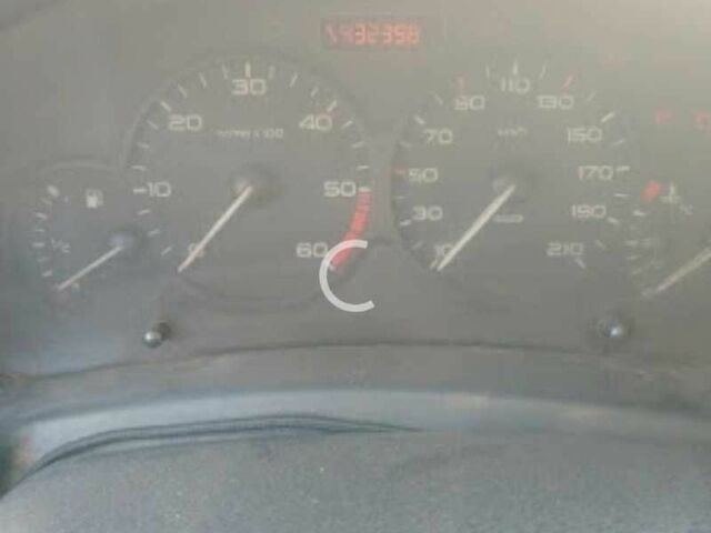 Белый Ситроен Берлинго, объемом двигателя 0 л и пробегом 430 тыс. км за 1300 $, фото 4 на Automoto.ua