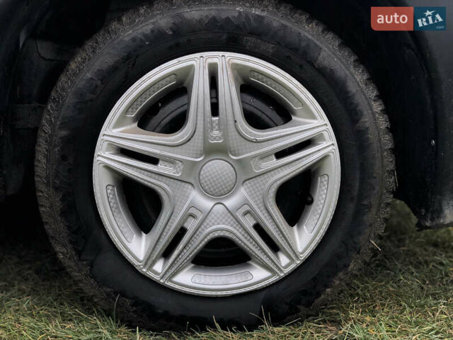 Белый Ситроен Берлинго, объемом двигателя 1.87 л и пробегом 344 тыс. км за 3299 $, фото 8 на Automoto.ua