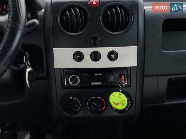 Белый Ситроен Берлинго, объемом двигателя 1.87 л и пробегом 344 тыс. км за 3299 $, фото 11 на Automoto.ua