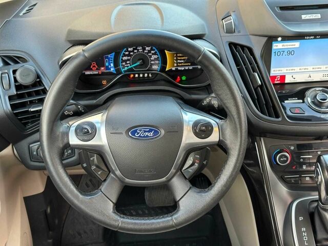 Белый Ситроен Берлинго, объемом двигателя 2 л и пробегом 410 тыс. км за 3990 $, фото 22 на Automoto.ua