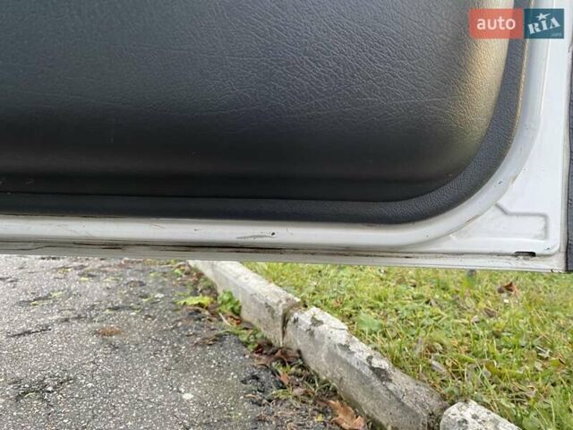 Белый Ситроен Берлинго, объемом двигателя 1.87 л и пробегом 119 тыс. км за 4250 $, фото 21 на Automoto.ua