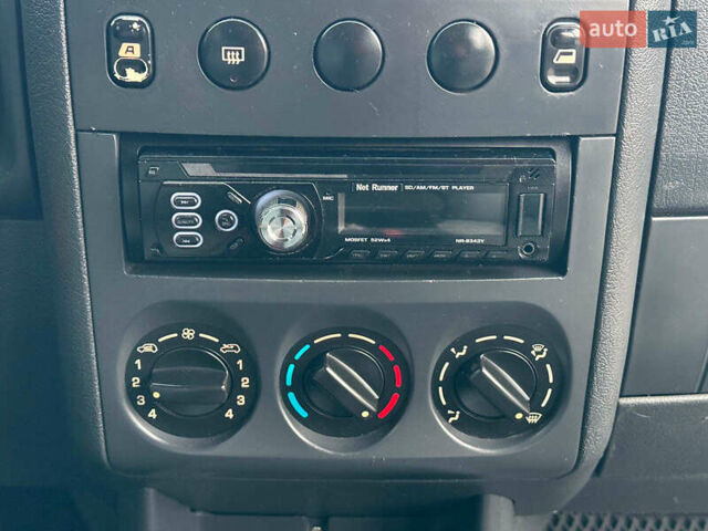 Белый Ситроен Берлинго, объемом двигателя 2 л и пробегом 410 тыс. км за 3990 $, фото 19 на Automoto.ua