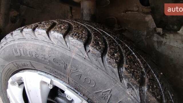 Білий Сітроен Берлінго, об'ємом двигуна 1.9 л та пробігом 311 тис. км за 3500 $, фото 22 на Automoto.ua