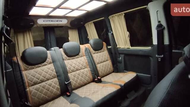 Білий Сітроен Берлінго, об'ємом двигуна 1.9 л та пробігом 311 тис. км за 3500 $, фото 27 на Automoto.ua