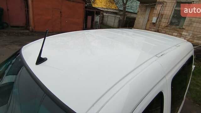 Білий Сітроен Берлінго, об'ємом двигуна 1.9 л та пробігом 311 тис. км за 3500 $, фото 8 на Automoto.ua