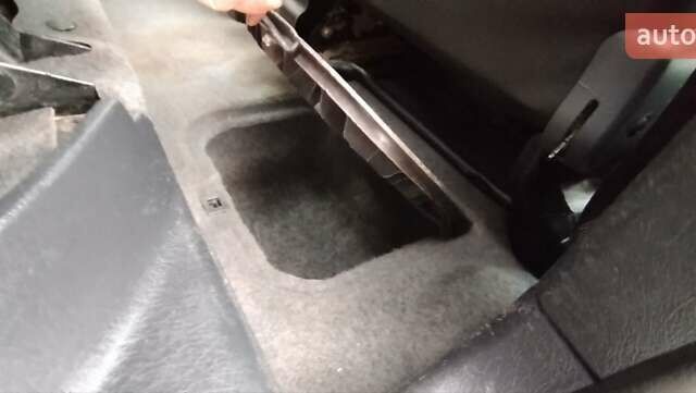 Білий Сітроен Берлінго, об'ємом двигуна 1.9 л та пробігом 311 тис. км за 3500 $, фото 24 на Automoto.ua