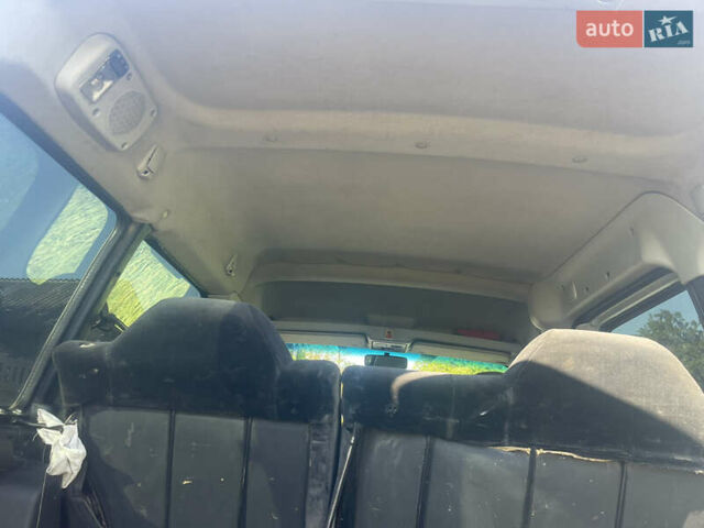 Ситроен Берлинго 2004 в Черновцах на Automoto.ua Белый Ситроен Берлинго, объемом двигателя 1.87 л и пробегом 443 тыс. км за 3500 $, фото 9 на Automoto.ua
