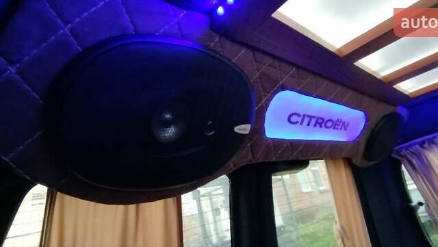 Білий Сітроен Берлінго, об'ємом двигуна 1.9 л та пробігом 311 тис. км за 3500 $, фото 17 на Automoto.ua