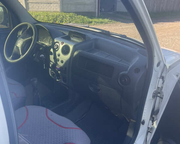 Ситроен Берлинго 2004 в Черновцах на Automoto.ua Белый Ситроен Берлинго, объемом двигателя 1.87 л и пробегом 443 тыс. км за 3500 $, фото 13 на Automoto.ua