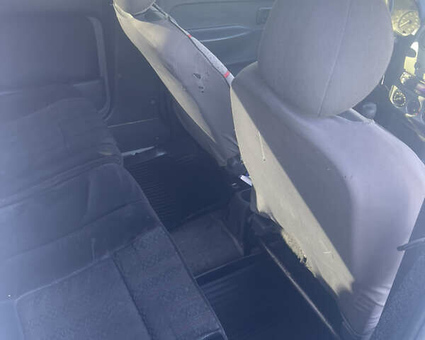 Ситроен Берлинго 2004 в Черновцах на Automoto.ua Белый Ситроен Берлинго, объемом двигателя 1.87 л и пробегом 443 тыс. км за 3500 $, фото 12 на Automoto.ua