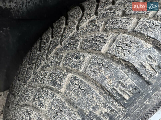 Білий Сітроен Берлінго, об'ємом двигуна 1.9 л та пробігом 350 тис. км за 1999 $, фото 8 на Automoto.ua