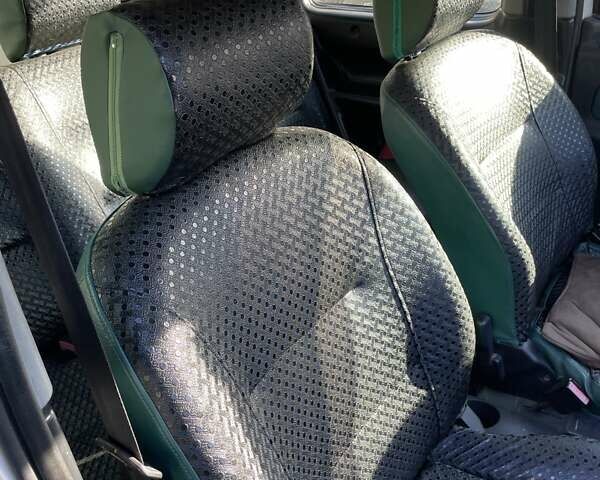 Білий Сітроен Берлінго, об'ємом двигуна 1.9 л та пробігом 290 тис. км за 3200 $, фото 3 на Automoto.ua