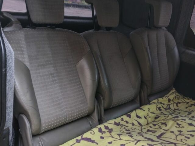 Білий Сітроен Берлінго, об'ємом двигуна 0 л та пробігом 403 тис. км за 4500 $, фото 5 на Automoto.ua