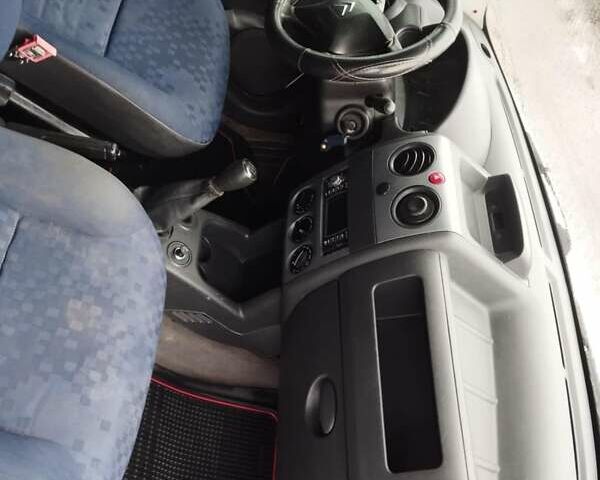 Сітроен Берлінго 2006 у Івано-Франківську на Automoto.ua Білий Сітроен Берлінго, об'ємом двигуна 1.87 л та пробігом 321 тис. км за 2999 $, фото 1 на Automoto.ua