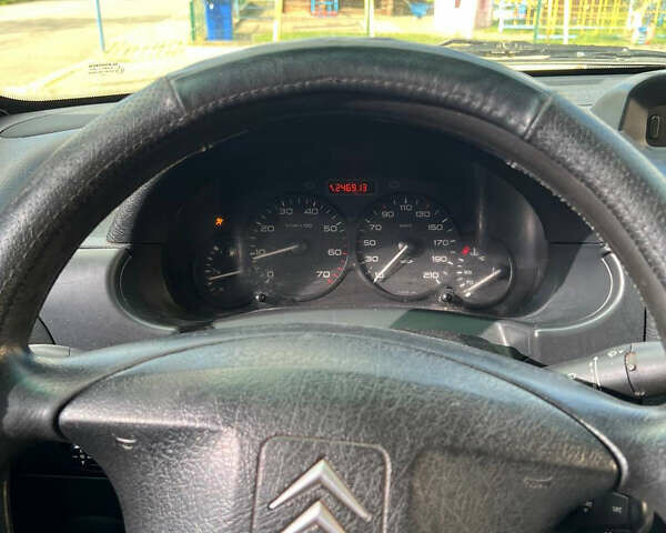 Ситроен Берлинго 2006 в Стрые на Automoto.ua Белый Ситроен Берлинго, объемом двигателя 1.9 л и пробегом 246 тыс. км за 4100 $, фото 41 на Automoto.ua