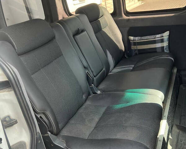 Ситроен Берлинго 2006 в Стрые на Automoto.ua Белый Ситроен Берлинго, объемом двигателя 1.9 л и пробегом 246 тыс. км за 4100 $, фото 32 на Automoto.ua