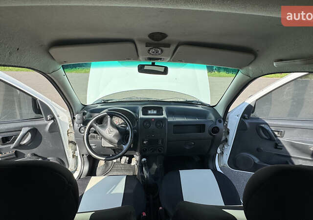 Ситроен Берлинго 2006 в Ровно на Automoto.ua Белый Ситроен Берлинго, объемом двигателя 1.9 л и пробегом 409 тыс. км за 3500 $, фото 25 на Automoto.ua