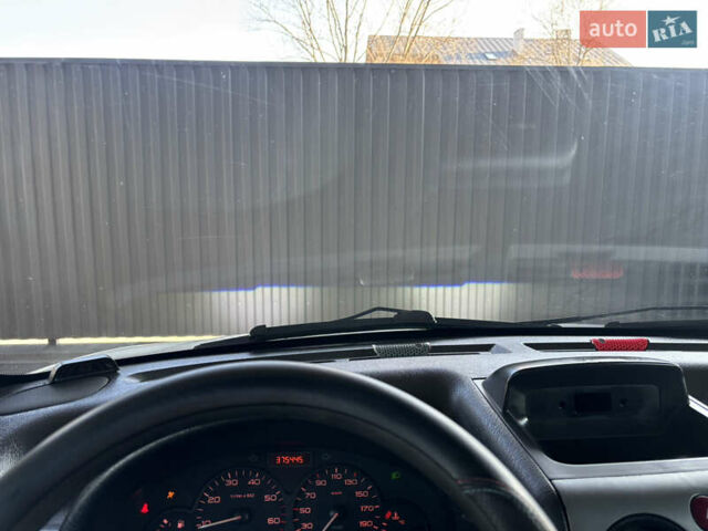 Белый Ситроен Берлинго, объемом двигателя 1.9 л и пробегом 375 тыс. км за 3300 $, фото 15 на Automoto.ua