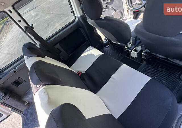 Ситроен Берлинго 2006 в Ровно на Automoto.ua Белый Ситроен Берлинго, объемом двигателя 1.9 л и пробегом 409 тыс. км за 3500 $, фото 21 на Automoto.ua