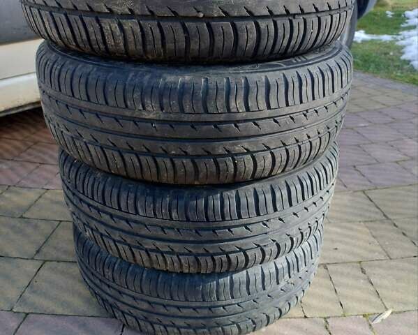 Белый Ситроен Берлинго, объемом двигателя 2 л и пробегом 235 тыс. км за 4100 $, фото 7 на Automoto.ua