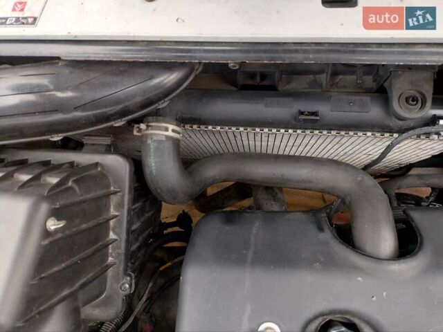 Белый Ситроен Берлинго, объемом двигателя 2 л и пробегом 235 тыс. км за 4100 $, фото 16 на Automoto.ua