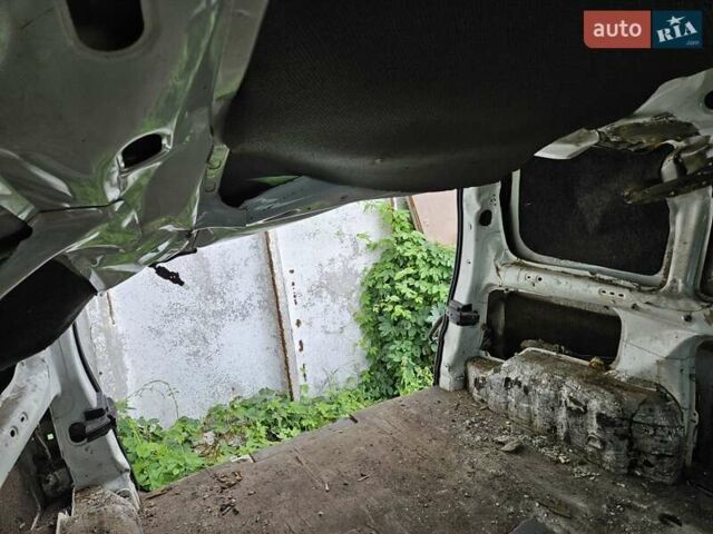 Білий Сітроен Берлінго, об'ємом двигуна 1.87 л та пробігом 200 тис. км за 1400 $, фото 8 на Automoto.ua