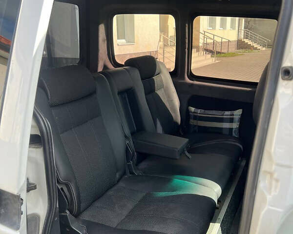 Ситроен Берлинго 2006 в Стрые на Automoto.ua Белый Ситроен Берлинго, объемом двигателя 1.9 л и пробегом 246 тыс. км за 4100 $, фото 33 на Automoto.ua