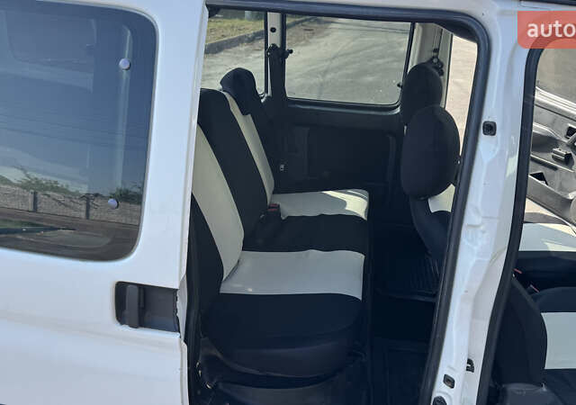 Ситроен Берлинго 2006 в Ровно на Automoto.ua Белый Ситроен Берлинго, объемом двигателя 1.9 л и пробегом 409 тыс. км за 3500 $, фото 19 на Automoto.ua