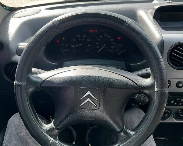 Ситроен Берлинго 2006 в Стрые на Automoto.ua Белый Ситроен Берлинго, объемом двигателя 1.9 л и пробегом 246 тыс. км за 4100 $, фото 39 на Automoto.ua