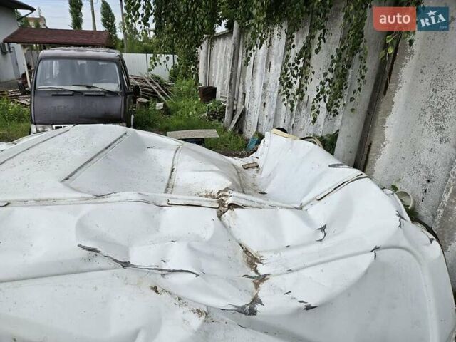 Білий Сітроен Берлінго, об'ємом двигуна 1.87 л та пробігом 200 тис. км за 1400 $, фото 2 на Automoto.ua