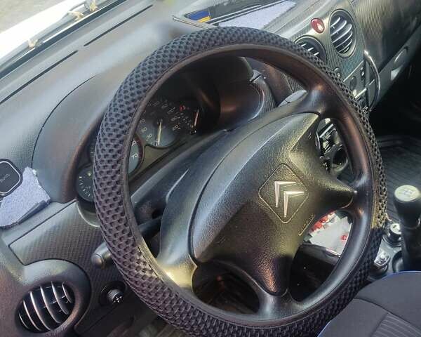 Сітроен Берлінго 2006 у Львові на Automoto.ua Білий Сітроен Берлінго, об'ємом двигуна 1.56 л та пробігом 285 тис. км за 4700 $, фото 2 на Automoto.ua
