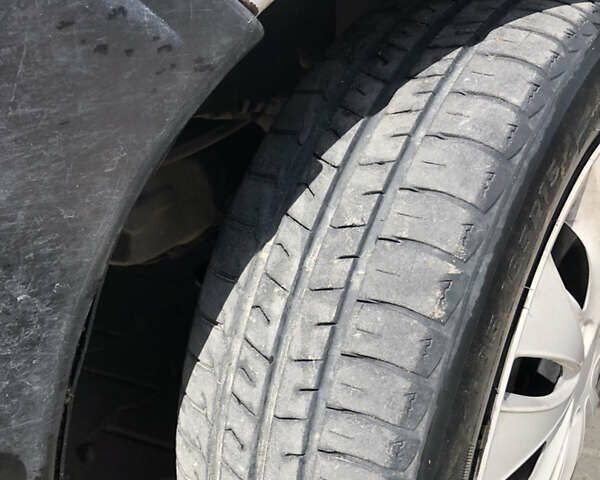 Білий Сітроен Берлінго, об'ємом двигуна 1.6 л та пробігом 227 тис. км за 1999 $, фото 4 на Automoto.ua