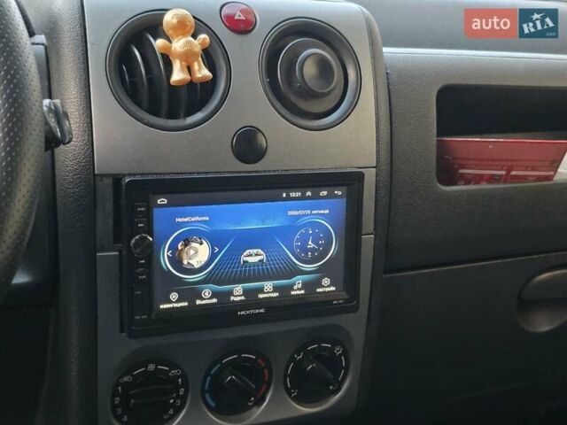 Білий Сітроен Берлінго, об'ємом двигуна 1.56 л та пробігом 294 тис. км за 2900 $, фото 20 на Automoto.ua