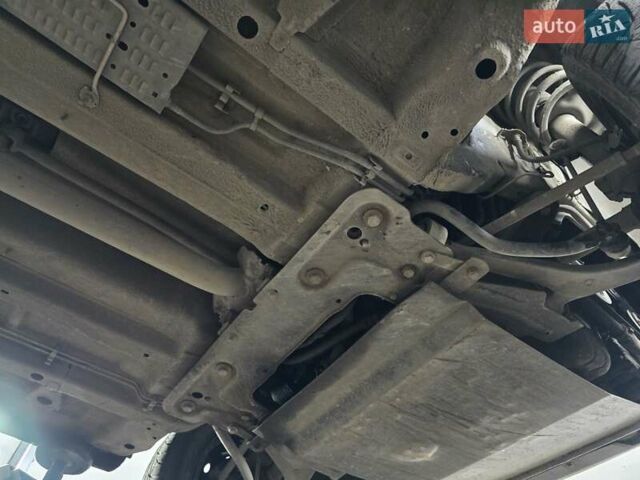 Белый Ситроен Берлинго, объемом двигателя 1.6 л и пробегом 260 тыс. км за 3300 $, фото 19 на Automoto.ua