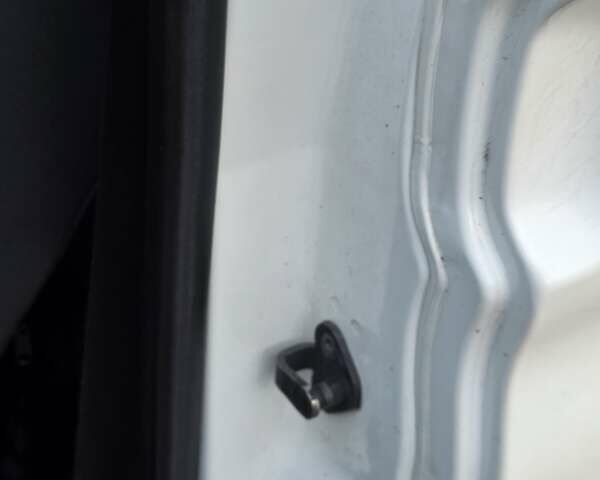 Білий Сітроен Берлінго, об'ємом двигуна 1.56 л та пробігом 294 тис. км за 2900 $, фото 8 на Automoto.ua