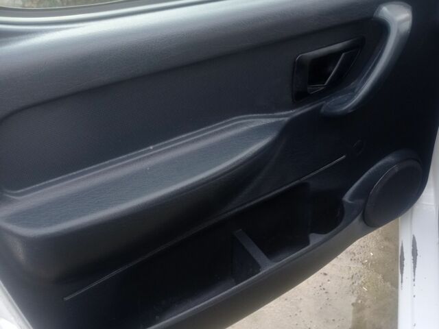 Белый Ситроен Берлинго, объемом двигателя 1.6 л и пробегом 250 тыс. км за 2600 $, фото 14 на Automoto.ua