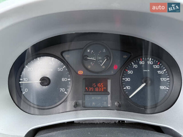 Ситроен Берлинго 2008 в Белой Церкве на Automoto.ua Белый Ситроен Берлинго, объемом двигателя 1.56 л и пробегом 391 тыс. км за 5500 $, фото 14 на Automoto.ua