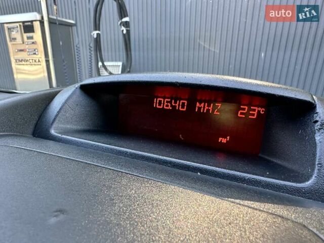 Белый Ситроен Берлинго, объемом двигателя 1.56 л и пробегом 263 тыс. км за 5690 $, фото 55 на Automoto.ua